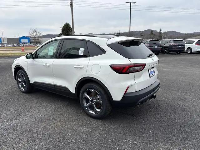 2026 Ford Escape ST-Line Select