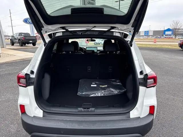 2026 Ford Escape ST-Line Select