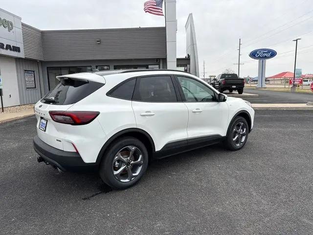 2026 Ford Escape ST-Line Select