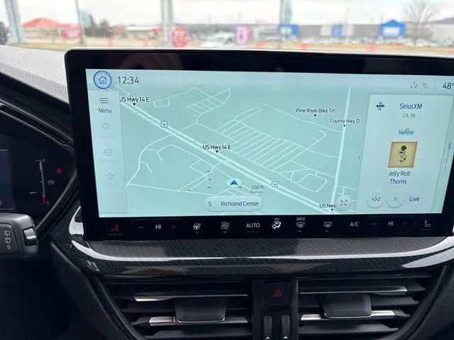 2026 Ford Escape ST-Line Select