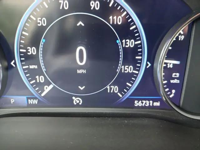 2023 Buick Enclave Premium AWD