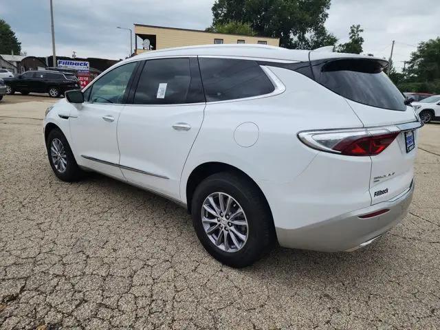 2023 Buick Enclave Premium AWD