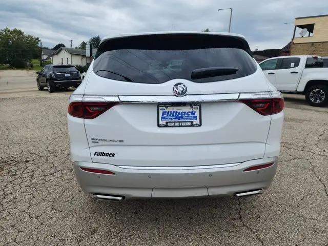 2023 Buick Enclave Premium AWD