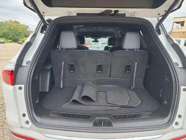 2023 Buick Enclave Premium AWD