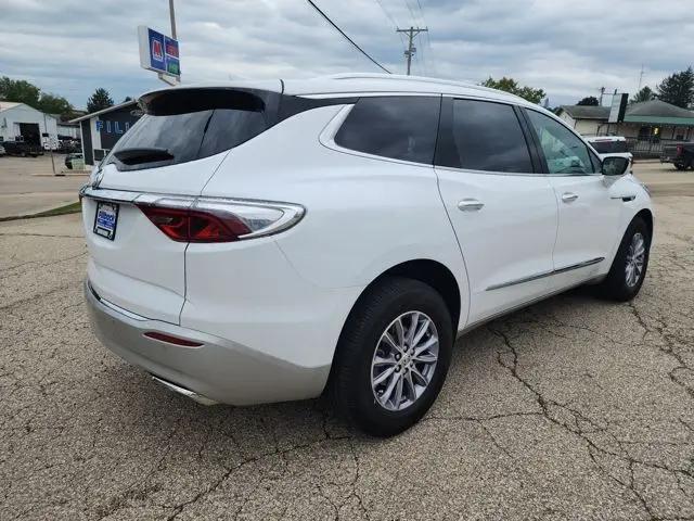 2023 Buick Enclave Premium AWD