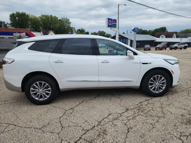 2023 Buick Enclave Premium AWD