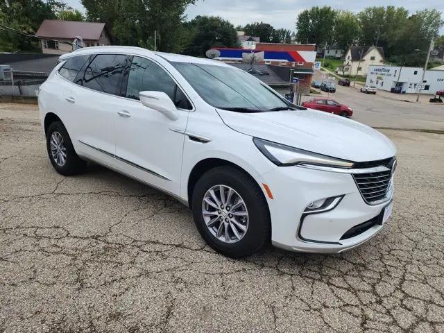 2023 Buick Enclave Premium AWD