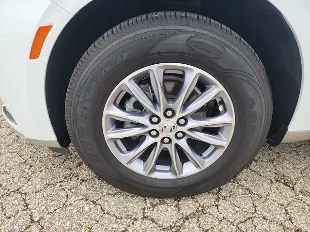 2023 Buick Enclave Premium AWD