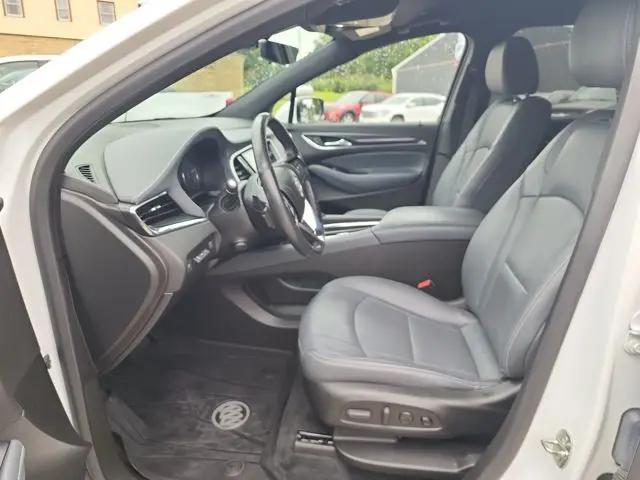 2023 Buick Enclave Premium AWD