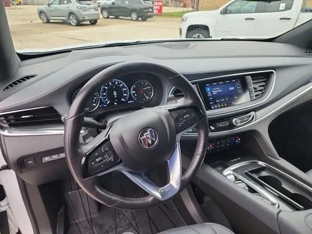 2023 Buick Enclave Premium AWD