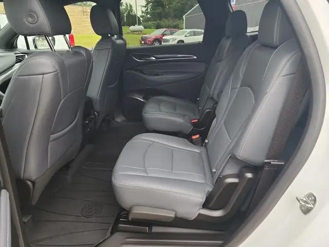 2023 Buick Enclave Premium AWD