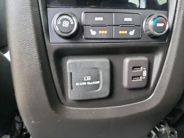 2023 Buick Enclave Premium AWD