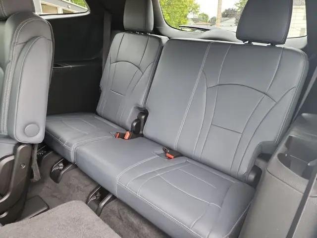 2023 Buick Enclave Premium AWD