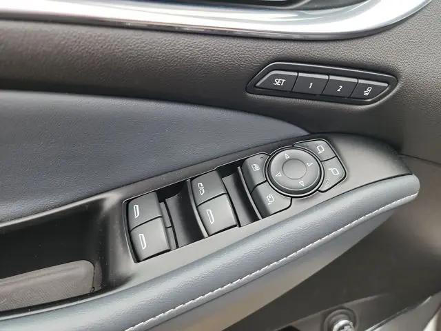 2023 Buick Enclave Premium AWD