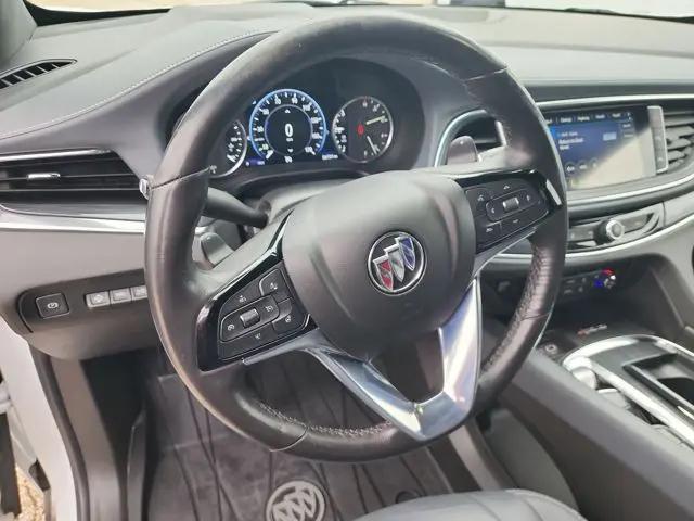 2023 Buick Enclave Premium AWD