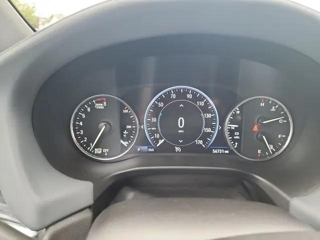 2023 Buick Enclave Premium AWD