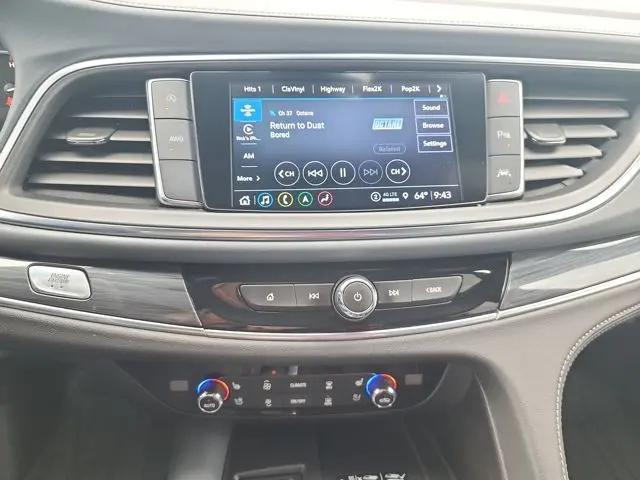 2023 Buick Enclave Premium AWD