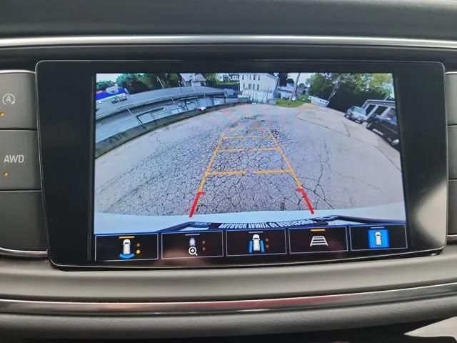 2023 Buick Enclave Premium AWD
