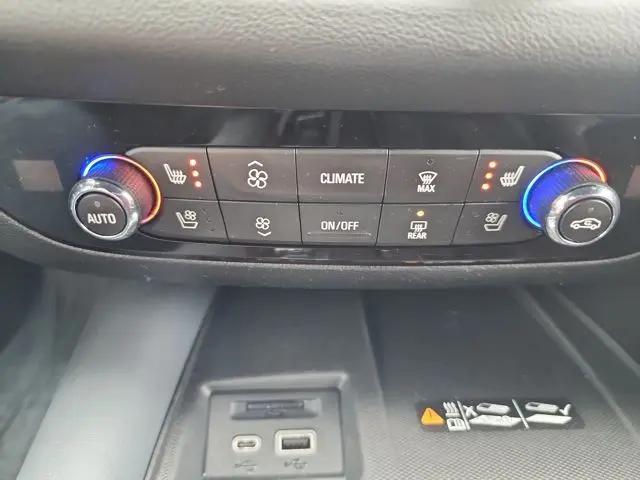 2023 Buick Enclave Premium AWD