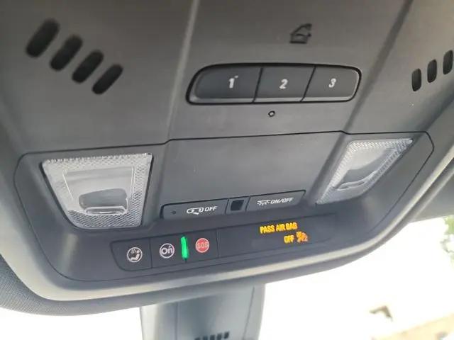 2023 Buick Enclave Premium AWD