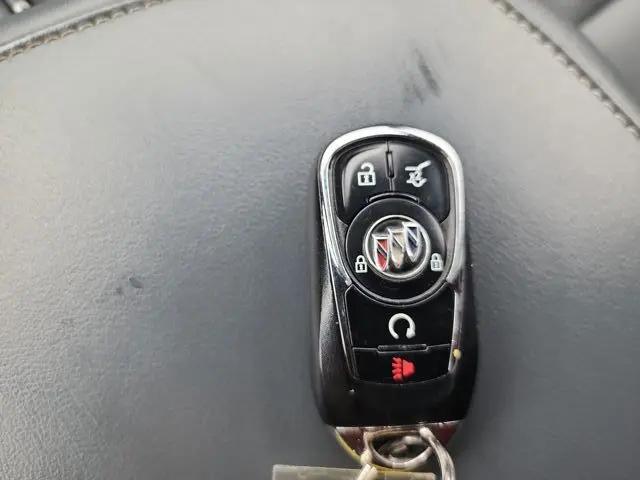 2023 Buick Enclave Premium AWD