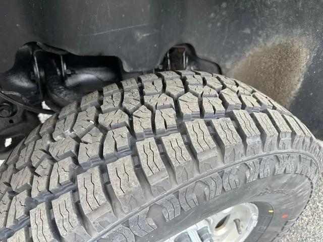2007 Chevrolet Silverado 2500HD LT1