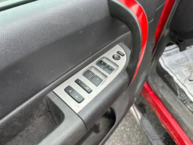 2007 Chevrolet Silverado 2500HD LT1