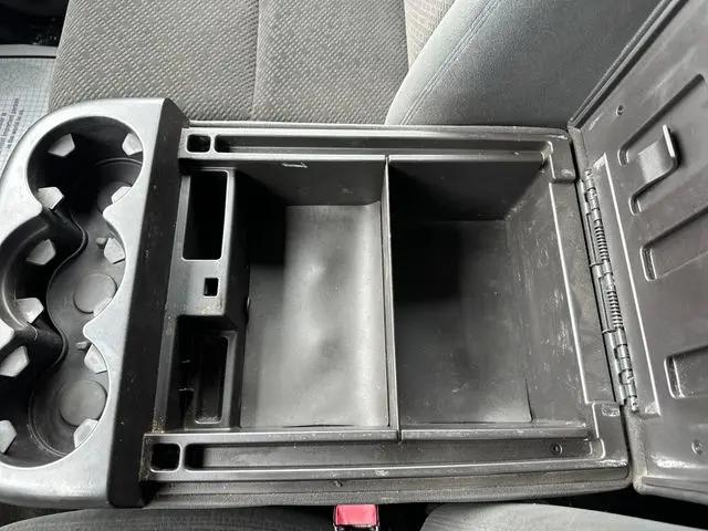 2007 Chevrolet Silverado 2500HD LT1