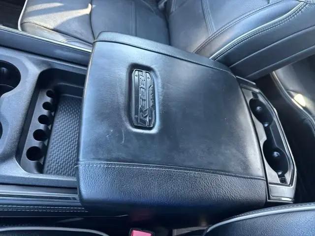 2024 Ram 2500 Power Wagon Rebel Crew Cab 4x4 6'4" Box