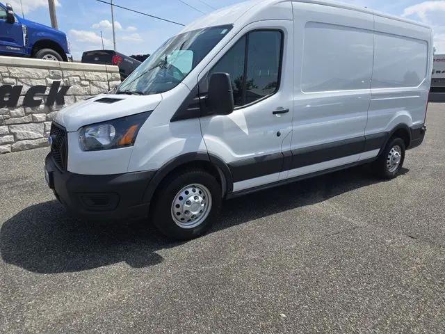 2023 Ford Transit Cargo Van T-150 for sale in Prairie du Chien, WI
