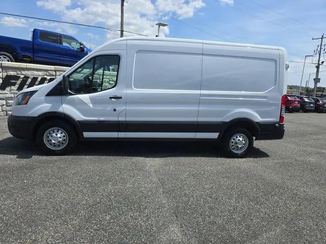 2023 Ford Transit Cargo Van T-150