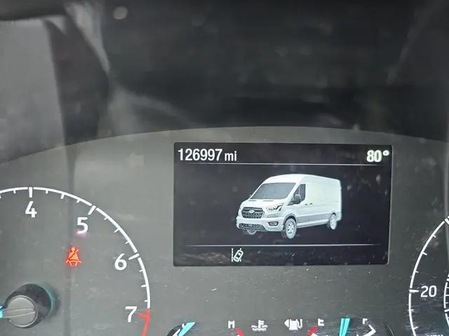 2023 Ford Transit Cargo Van T-150