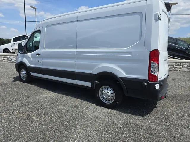 2023 Ford Transit Cargo Van T-150