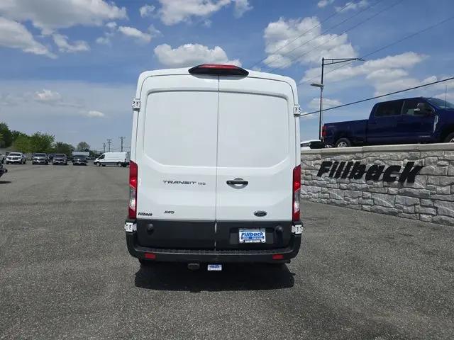 2023 Ford Transit Cargo Van T-150