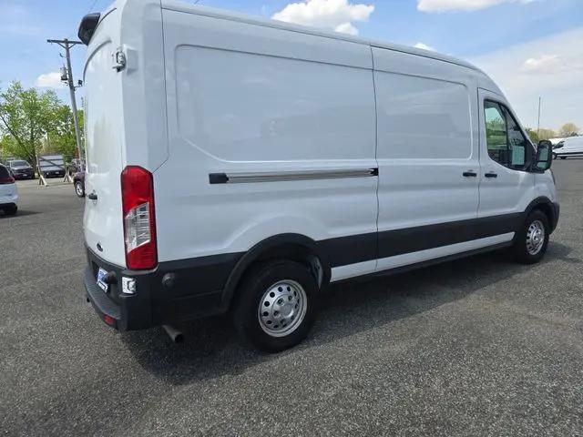 2023 Ford Transit Cargo Van T-150