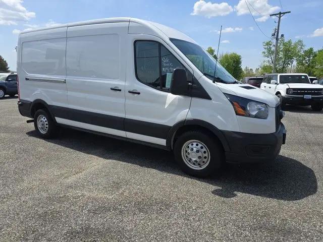 2023 Ford Transit Cargo Van T-150