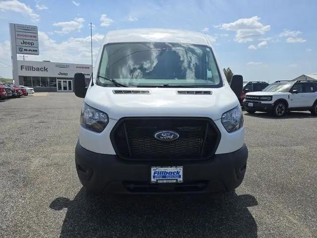 2023 Ford Transit Cargo Van T-150