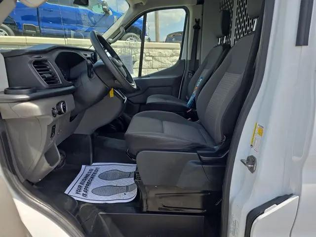 2023 Ford Transit Cargo Van T-150
