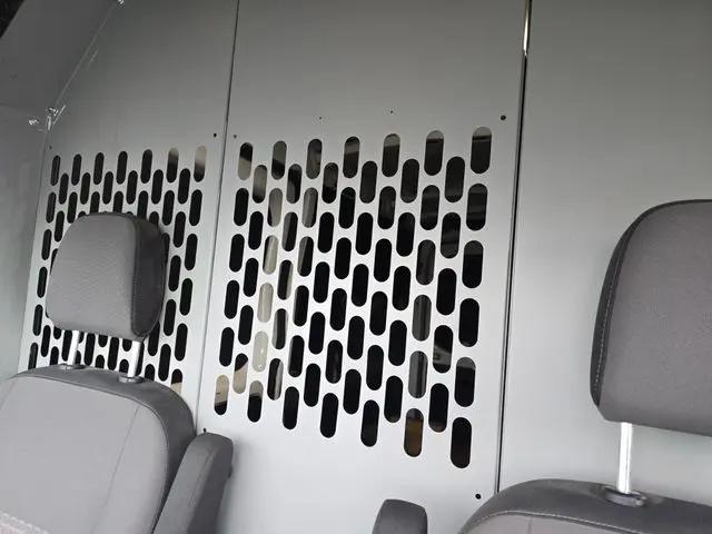 2023 Ford Transit Cargo Van T-150