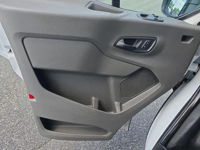 2023 Ford Transit Cargo Van T-150