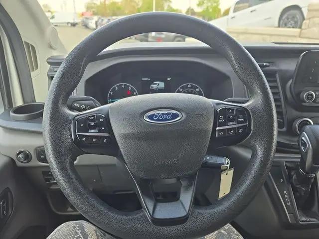 2023 Ford Transit Cargo Van T-150