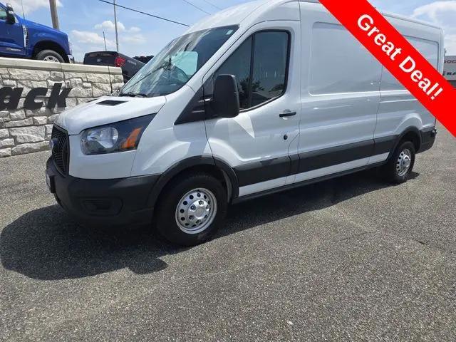 2023 Ford Transit Cargo Van T-150 for sale in Prairie du Chien, WI