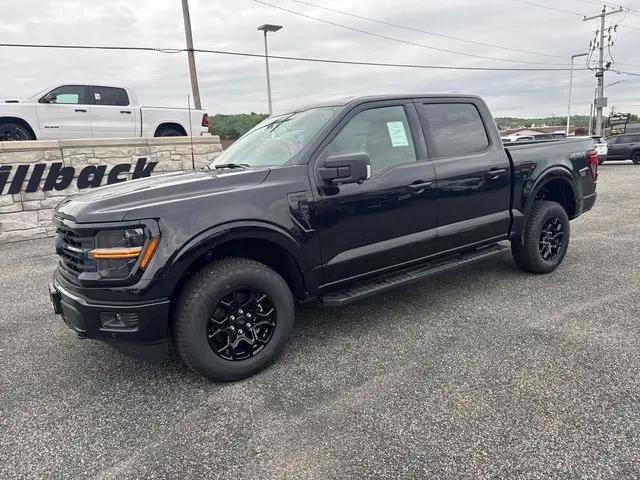 2026 Ford F-150 XLT for sale in Prairie du Chien, WI