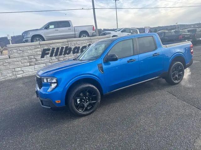 2026 Ford Maverick XLT for sale in Prairie du Chien, WI