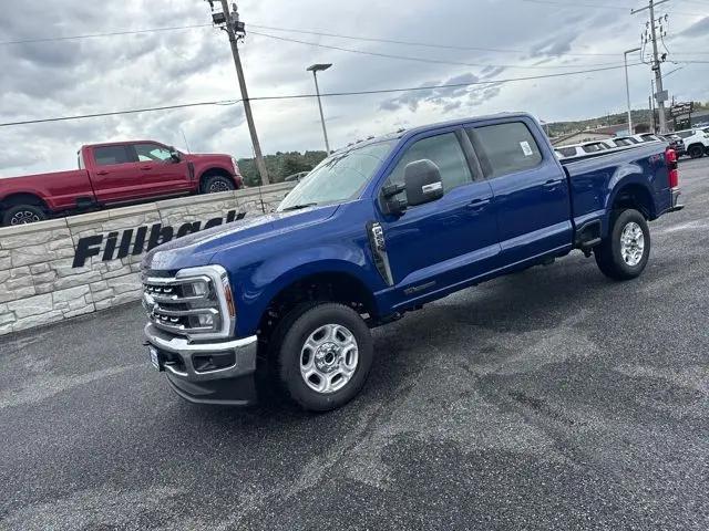 2026 Ford F-250 XLT for sale in Prairie du Chien, WI