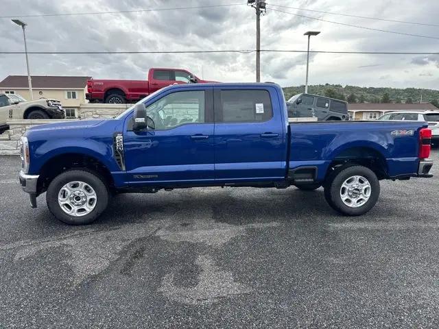 2026 Ford F-250 XLT
