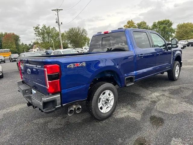 2026 Ford F-250 XLT