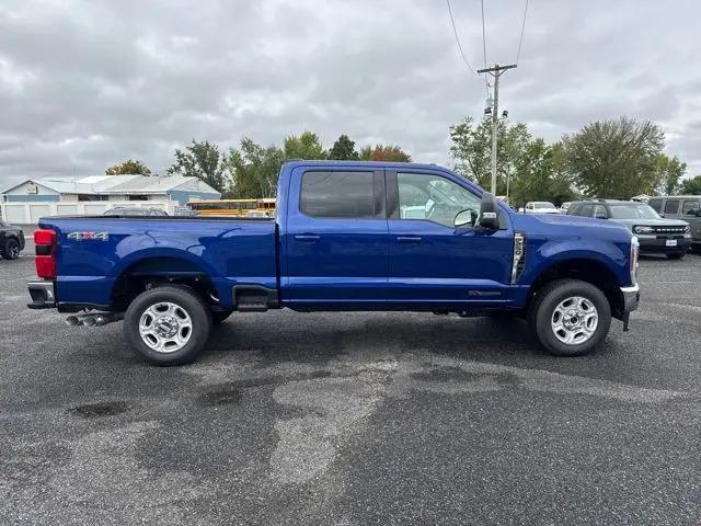 2026 Ford F-250 XLT