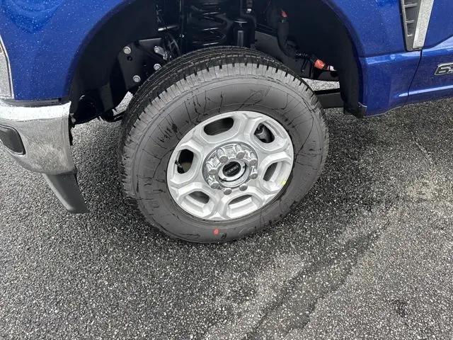 2026 Ford F-250 XLT
