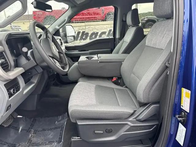 2026 Ford F-250 XLT